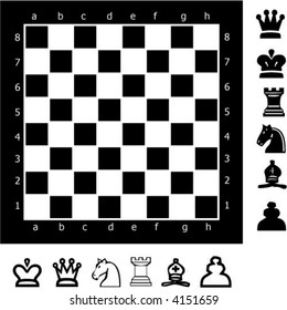 chess vector