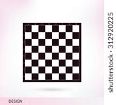 chess vector icon