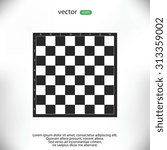 chess vector icon