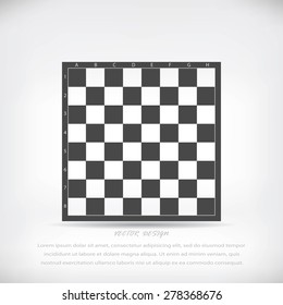 chess vector icon
