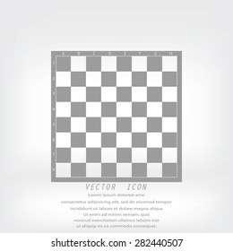 chess vector icon