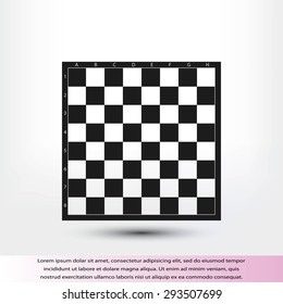 chess vector icon