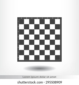 chess vector icon