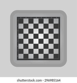 chess vector icon