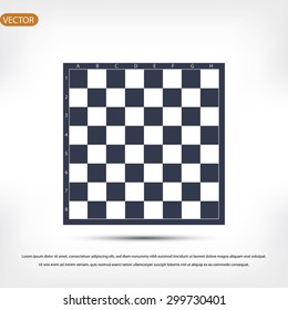 chess vector icon
