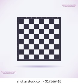 chess vector icon