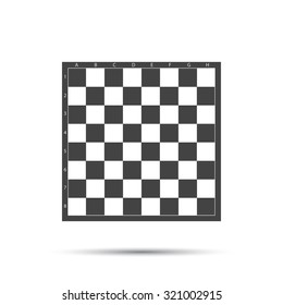 chess vector icon