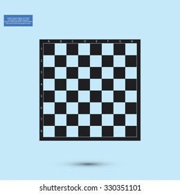 chess vector icon