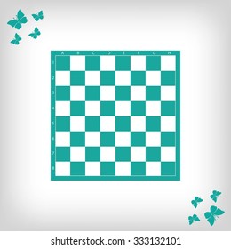 chess vector icon