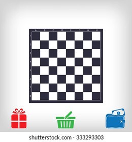 chess vector icon