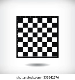 chess vector icon