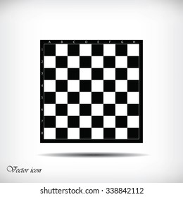 chess vector icon