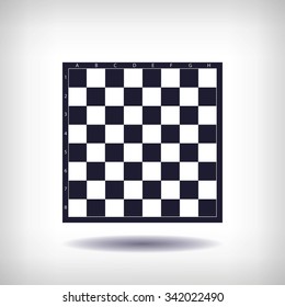 chess vector icon