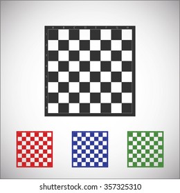 chess vector icon