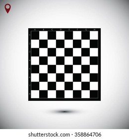 chess vector icon