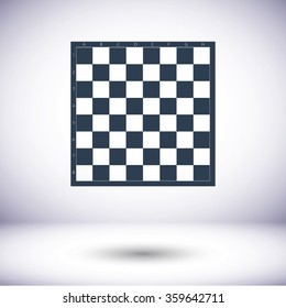 chess vector icon