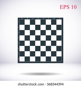 chess vector icon