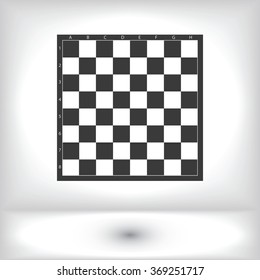 chess vector icon