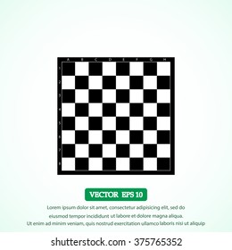 chess vector icon