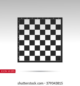 chess vector icon