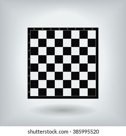 chess vector icon