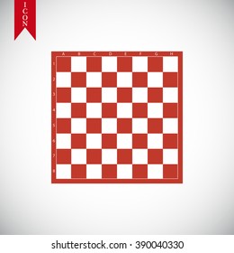 chess vector icon