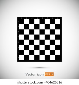 chess vector icon