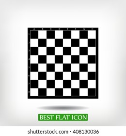 chess vector icon