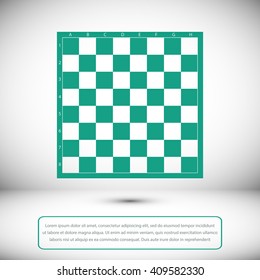 chess vector icon