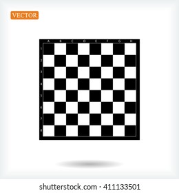 chess vector icon