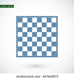chess vector icon