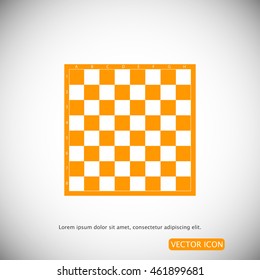 chess vector icon