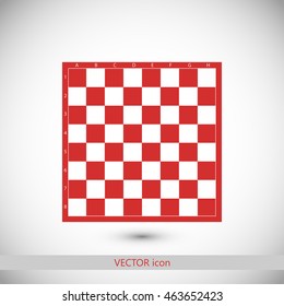 chess vector icon