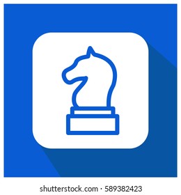 Chess vector icon