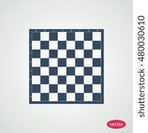 chess vector icon, vector best flat icon, EPS