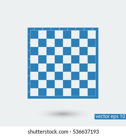 chess vector icon, vector best flat icon, EPS