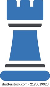 chess Vector illustration on a transparent background. Premium quality symbols. Glyphs  vector icon for concept and graphic design.