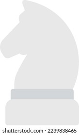 chess   Vector illustration on a transparent background. Premium quality symmbols. Line Color vector icons for concept and graphic design.