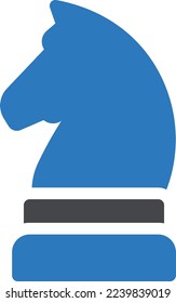 chess  Vector illustration on a transparent background. Premium quality symmbols. Glyphs vector icons for concept and graphic design. 
