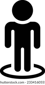 Schach Vektorgrafik auf transparentem Hintergrund.Hochwertige Symbole.Glyphen Vektorsymbol für Konzept und Grafikdesign. 
