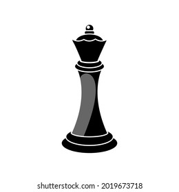 Chess Vector Illustration Chess Pawn Kings Stock Vector (Royalty Free ...