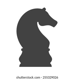 Chess vector image to be used in web applications, mobile applications and print media