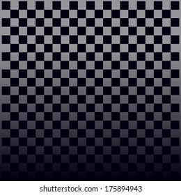 chessboard background