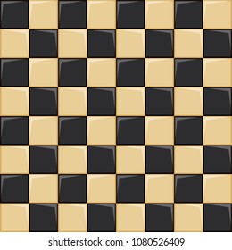 chessboard design concept