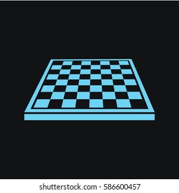 Chessboard icon