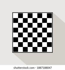 Chessboard vector art and graphics