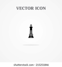 Chessman King icon