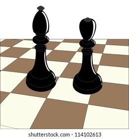 chessmen