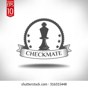 chessmen and chess.