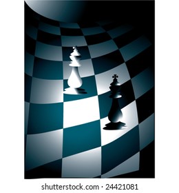 chess.vector image